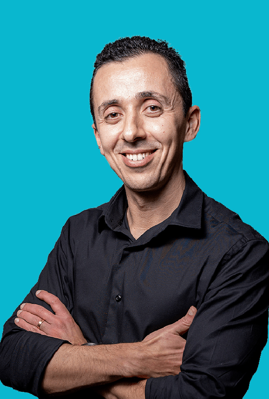 Inspira-te com especialistas em Inteligência Emocional